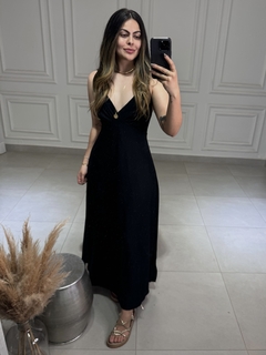Vestido Odalia Alcinha - loja online
