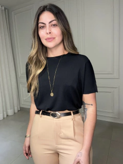 Cinto Nila na internet