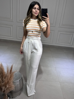 Pantalona Eloisa - loja online