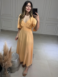Vestido Odalia - Loja Rohse Moraes
