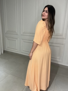 Imagem do Vestido Odalia