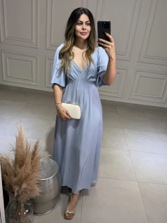 Vestido Odalia - Loja Rohse Moraes