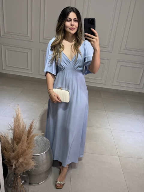Vestido Odalia - comprar online