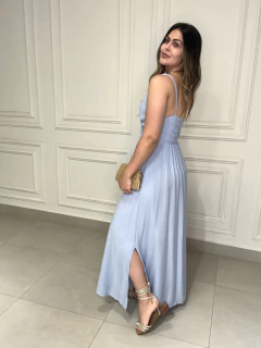 Imagem do Vestido Odalia Alcinha