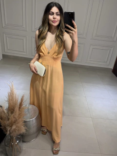 Vestido Odalia Alcinha