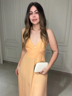 Vestido Odalia Alcinha - comprar online