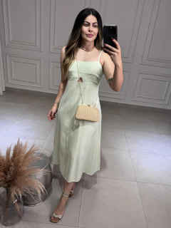 Vestido Selena - loja online