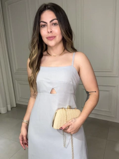 Vestido Selena - Loja Rohse Moraes