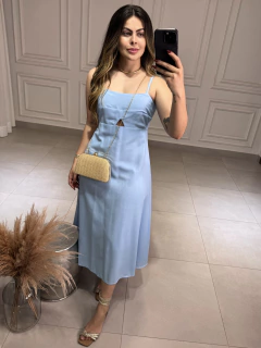 Vestido Selena