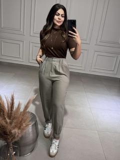 Calça Lavínia New - Loja Rohse Moraes