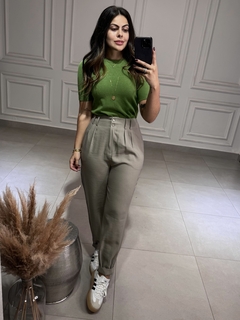 Calça Lavínia New na internet
