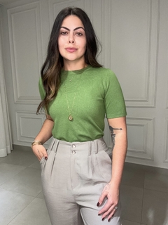 Calça Lavínia New - Loja Rohse Moraes