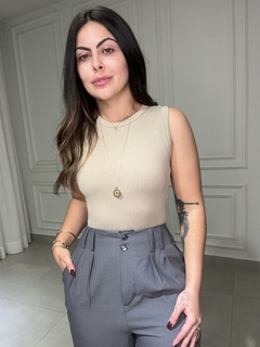 Calça Lavínia New