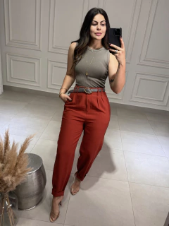 Calça Lavínia New na internet