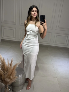 Imagem do Vestido Paula