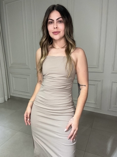 Vestido Paula na internet