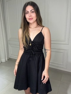 Vestido Lilibeth - Loja Rohse Moraes