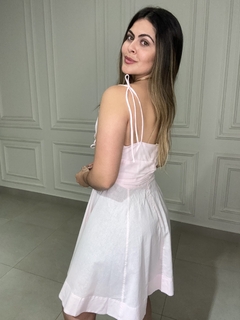 Vestido Lilibeth - Loja Rohse Moraes