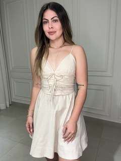 Vestido Lilibeth - comprar online