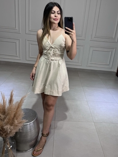 Vestido Lilibeth
