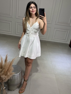 Vestido Lilibeth - loja online