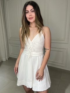 Imagem do Vestido Lilibeth