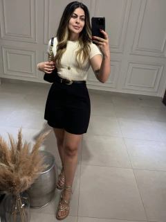 Cinto Débora Sintético - comprar online