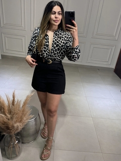 Cinto Débora Sintético