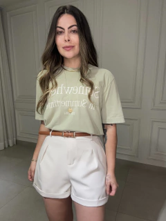 Short Fabi Curto - comprar online
