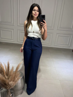 Pantalona Antonela - Loja Rohse Moraes