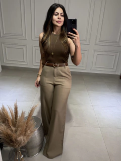 Pantalona Antonela - comprar online