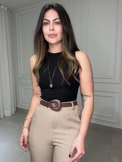 Pantalona Antonela na internet