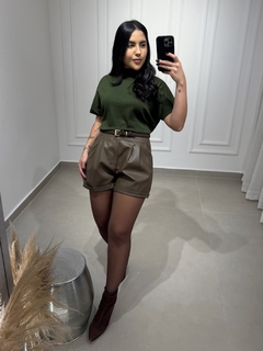 Modal Erica na internet