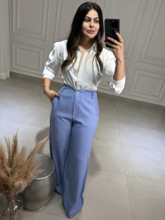 Pantalona Mariana - Loja Rohse Moraes