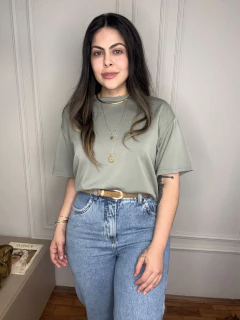 Calça Iron na internet