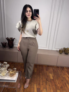 Calça Zizi - comprar online