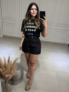 Short Risca de Giz - comprar online