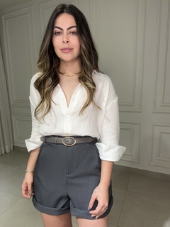 Short Risca de Giz - loja online