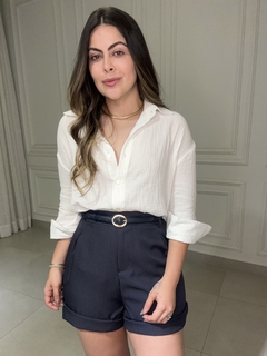 Short Risca de Giz - loja online