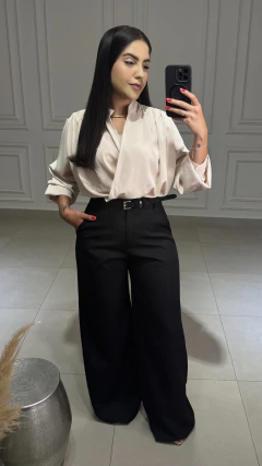 Blusa Ruth - Loja Rohse Moraes