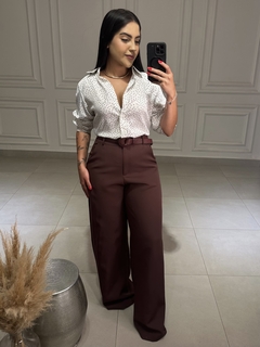 Pantalona Luciana - comprar online