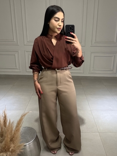 Pantalona Luciana - loja online