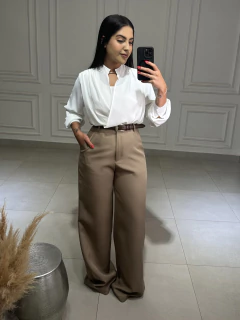Blusa Ruth - Loja Rohse Moraes