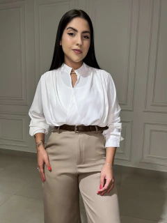 Blusa Ruth - loja online