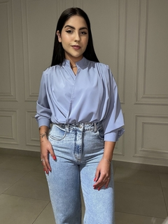 Wide Leg Olimpia