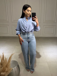 Wide Leg Olimpia - comprar online