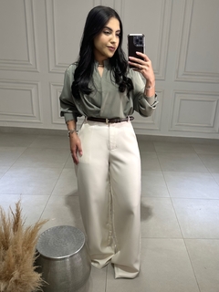 Pantalona Alessandra na internet