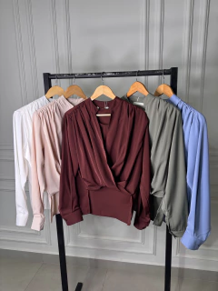 Imagem do Blusa Ruth
