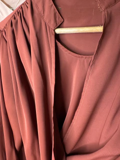 Blusa Ruth