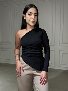 Blusa Rose - loja online